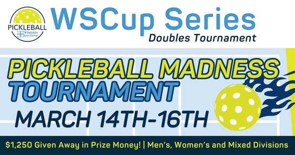 WSCup Series March Madness