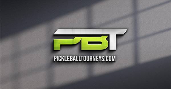 Pickleball Charlotte Open 2 - Hosted by PBT