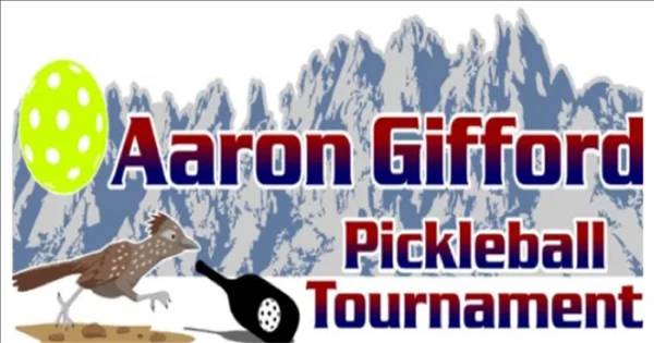 2025 Aaron Gifford Benefit Tournament, USSP circuit event