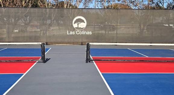 LCCC Men's, Women's & Mixed Doubles Verified INDOOR Pickleball Tournament-$40