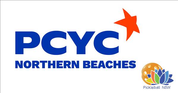 PCYC Sydney Northern Beaches Pickleball Tournament