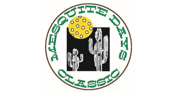 2025 Mesquite Days Classic