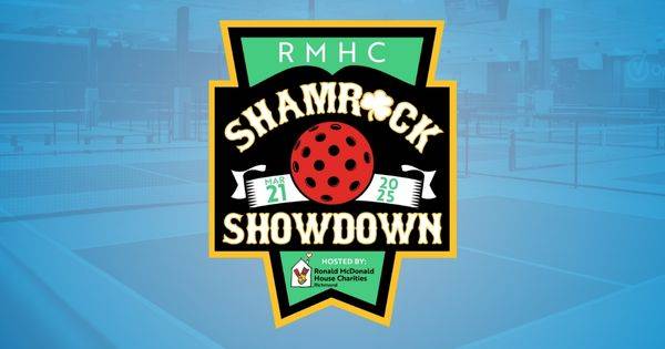 RMHC Shamrock Showdown - Presented by HandCraft Services