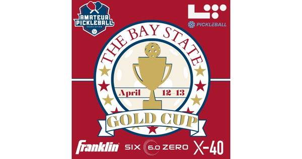The Bay State Gold Cup @ Life Time Burlington