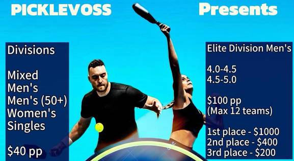 Spring Slam