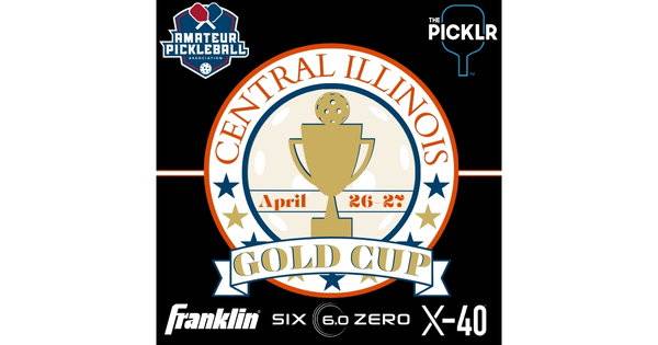 The Central Illinois Gold Cup @ The Picklr