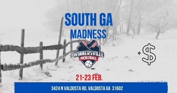 South GA Madness