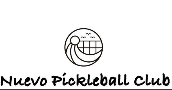 NUEVO PICKLEBALL CLUB CHARITY TOURNAMENT