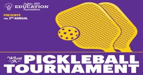 What-A-Pickleball Tournament!