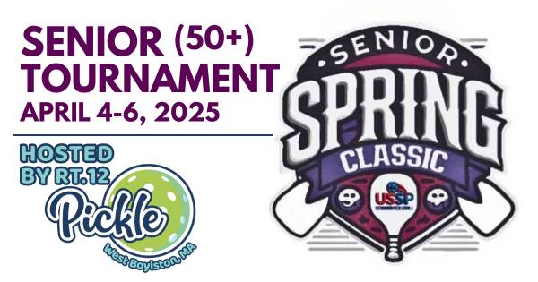 Senior Spring Classic USSP @ Rt.12 by PIG