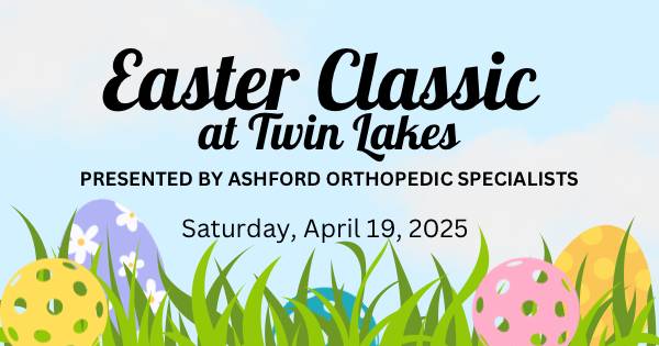 Easter Classic at Twin Lakes