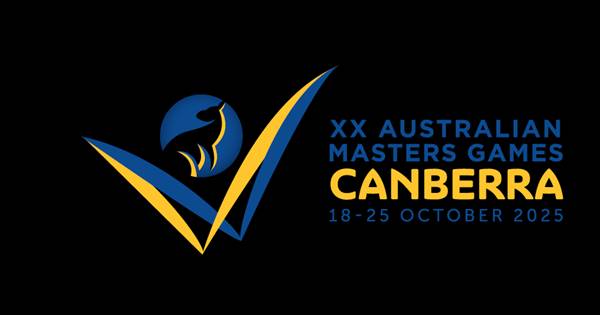 2025 Australian Masters Games