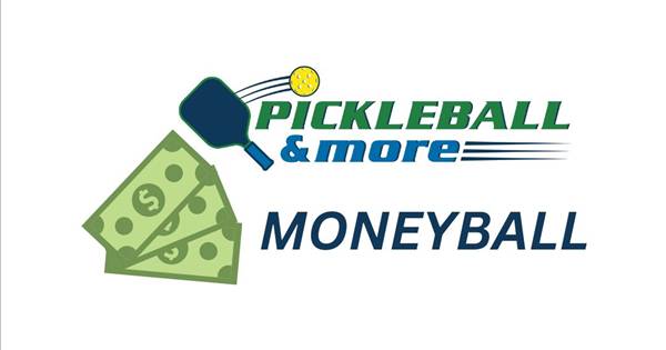 Cancelled:MONEYBALL Coed Doubles (4.0-4.49 & 4.5+)
