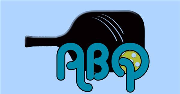 ABQ Pickleball Club Labor Day CLassic 2025