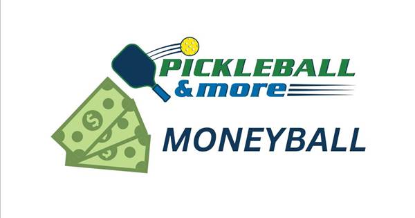 Cancelled: MONEYBALL Coed Doubles (4.0-4.49 & 4.5+)