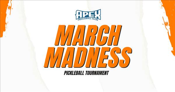 March Madness