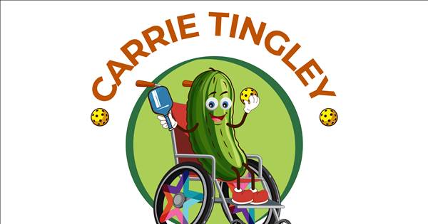 Pickleball Palooza Benefit for Carrie Tingley Hospital Foundation