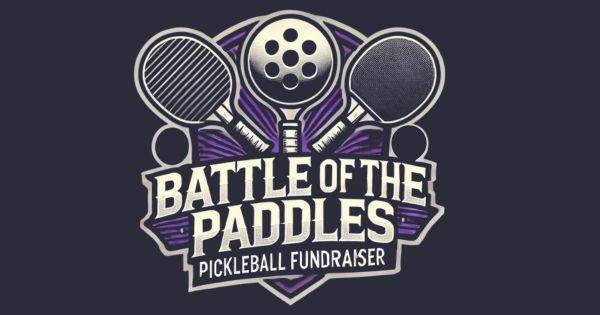 Battle of the Paddles