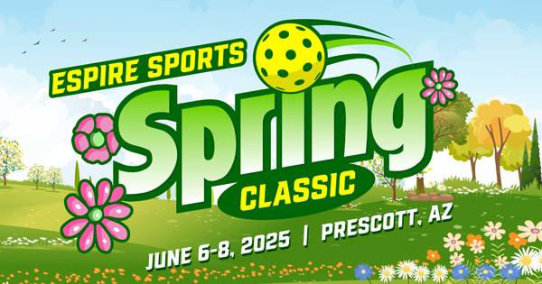 Espire Sports Spring Classic
