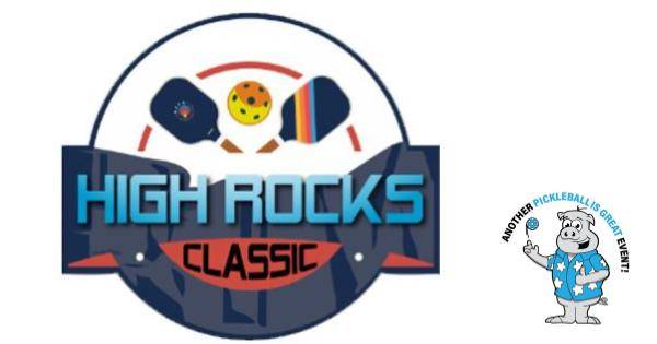 2025 High Rocks Classic by PIG