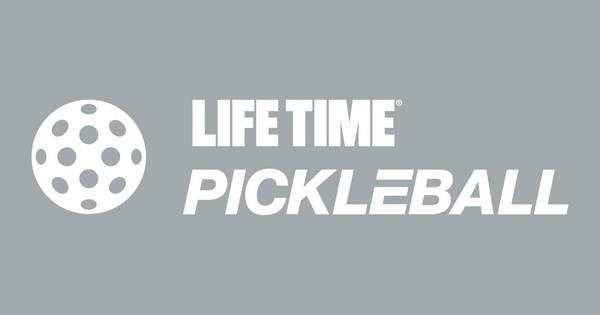 Life Time Annapolis Beat the Heat Summer Tournament