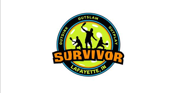 Survivor Pickleball Tournament 2025