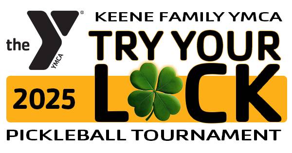 Try your Luck Pickleball Tournament 2025