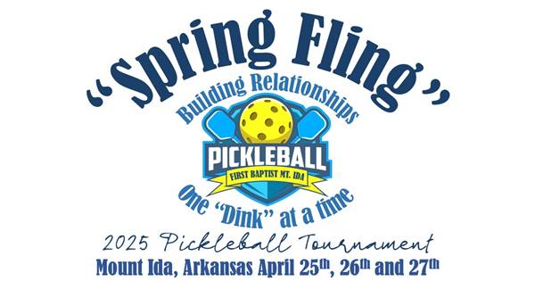 FBCMI 2025 Spring Fling