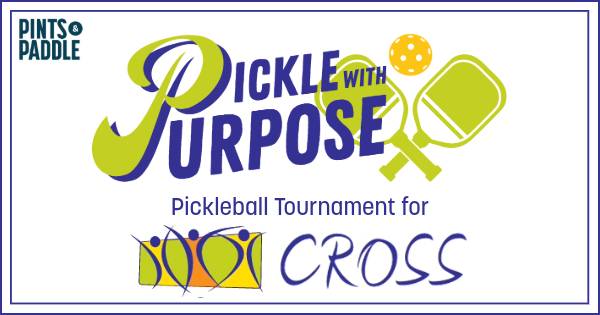 Pickle with Purpose