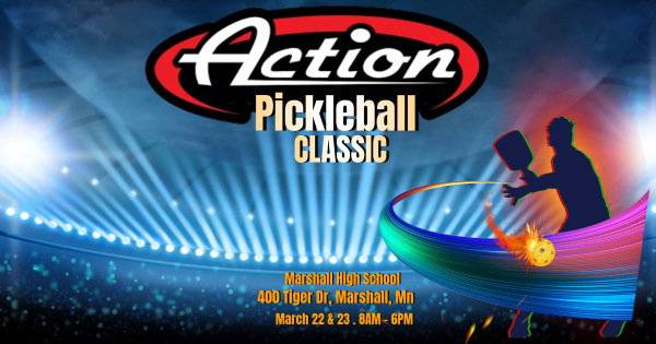 Action Pickleball Classic