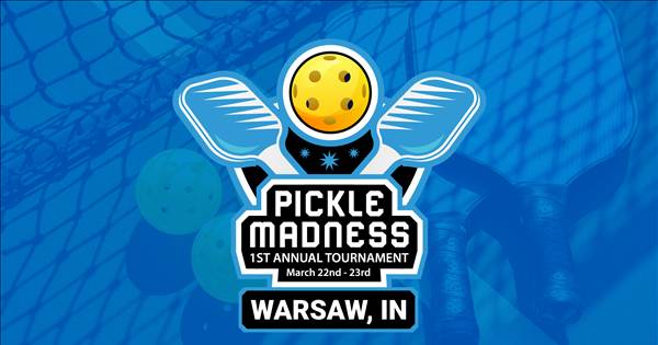 PICKLE MADNESS