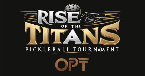 Rise of the Titans