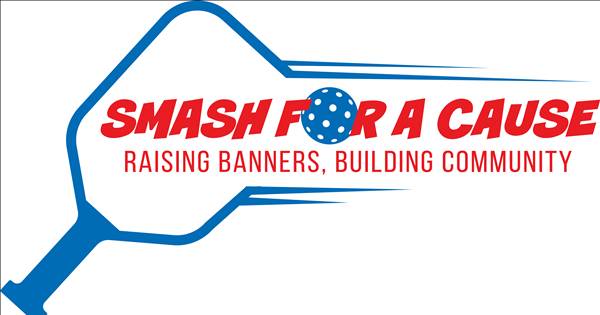 Smash For A Cause