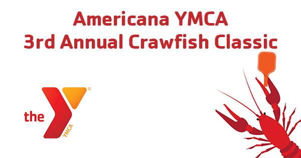 3rd Annual Crawfish Classic