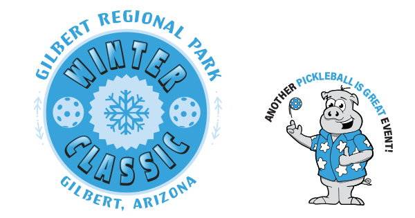 2025 Winter Classic @ GILBERT REGIONAL PARK - DUPR Event by PIG