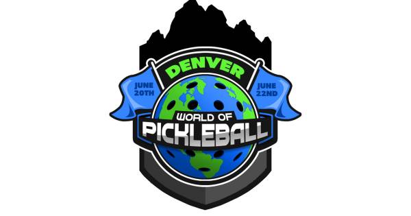 World of Pickleball - Denver - $5,000