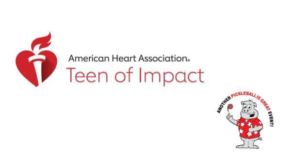 American Heart Association - Rally for Red Pickleball Tournament by PIG