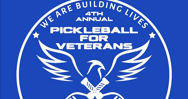 2025 We Are Building Lives Veteran Memorial