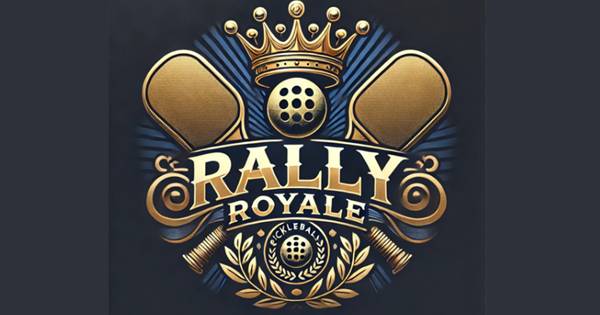 Rally Royale Prize Cup