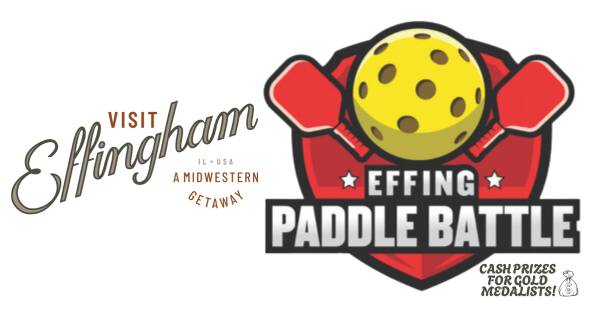 2025 EFFING Paddle Battle