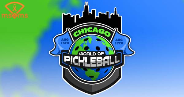World of Pickleball - Chicago - $5,000