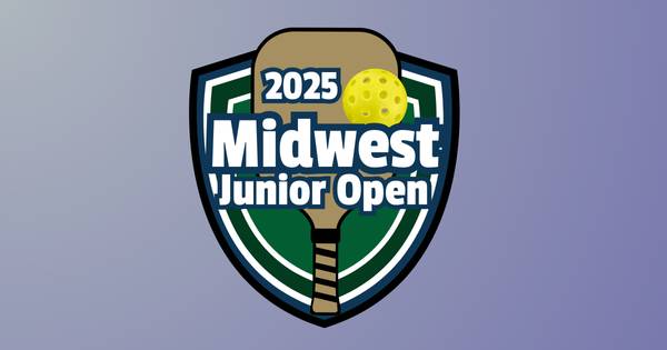 Midwest Junior Open (Ages 18 and Under)