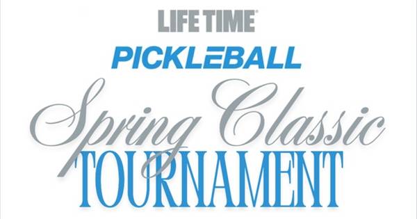 Life Time Westminster Spring Classic