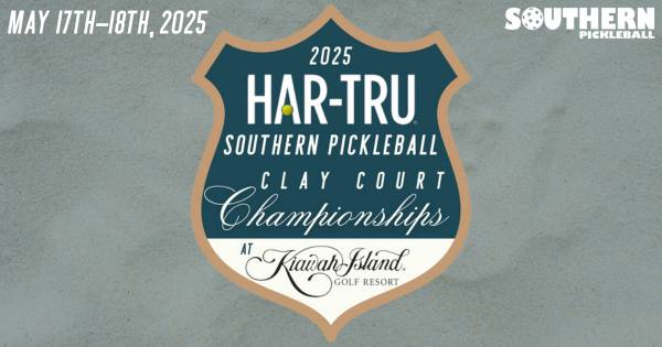 Har-Tru Southern Clay Court Championships at Kiawah Island Resort