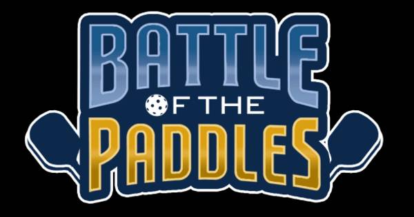 Battle of the Paddles