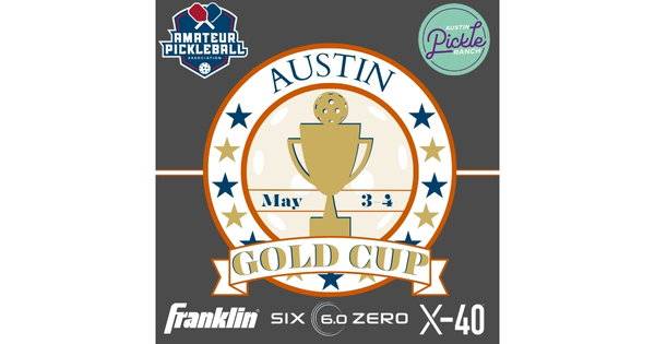 The Austin Gold Cup @ Austin Pickle Ranch