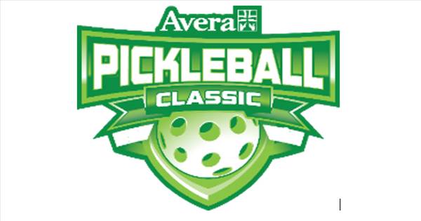 2025 Avera Pickleball Classic