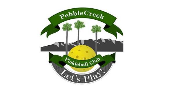 2025 Pebblecreek Pickleball Club Championship - Members ONLY *