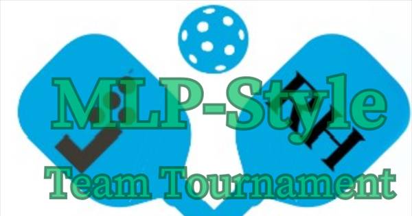 ROH MLP-Style Team Tournament