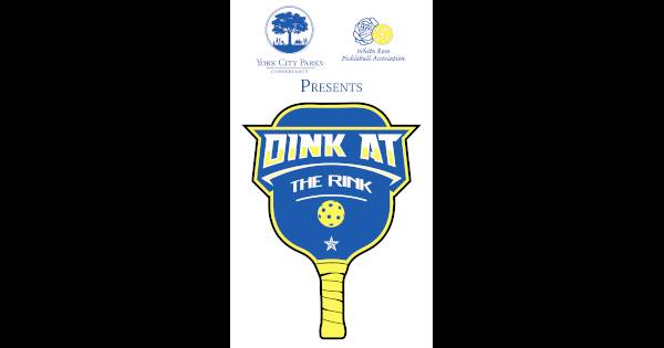 Dink at the Rink 2025